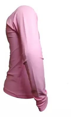 Camiseta Con Protección Uv50+ Elemento Nena en internet