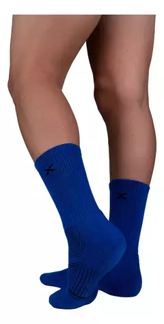 Medias 1/2 Caña Xpirit 24/7 Pack X3 - comprar online