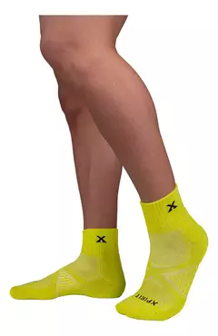 Imagen de Medias Soquetes Altos Xpirit 24/7 Pack X3