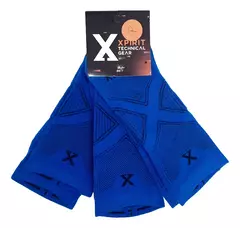 Medias Soquetes Bajos Xpirit 24/7 Pack X3 - tienda online