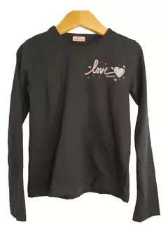 Imagen de Pijama Elemento Nena Invierno Talles del 2 al 16