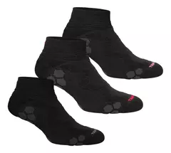 Medias Prestige Soquetes Running Trail Pro Hombre/mujer