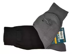Medias Sayer Sport 1/2 Caña Hombre X2