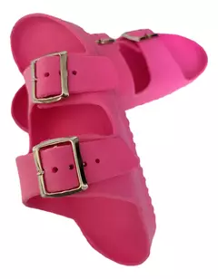Ojotas Sandalias Birk Summer De Mujer Colores A Eleccion en internet