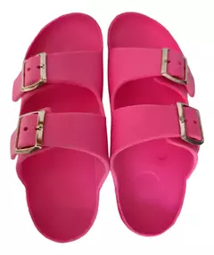 Ojotas Sandalias Birk Summer De Mujer Colores A Eleccion - comprar online