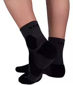 Medias 1/2 Caña Xpirit Strong Adultos Ideal Crossfit Y Gym - Distribuidora Mon Amour