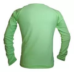 Camiseta Con Protección Uv50+ Elemento Nena