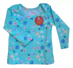 Conjunto UV Beba Con Proteccion Uv50+ Elemento - comprar online