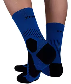 Medias 1/2 Caña Xpirit Strong Adultos Ideal Crossfit Y Gym - comprar online