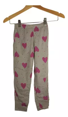 Pijama Elemento Nena Invierno Talles del 2 al 16 - Distribuidora Mon Amour