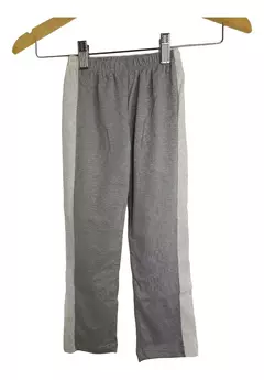 Pijama Elemento Nena Invierno Talles del 2 al 16