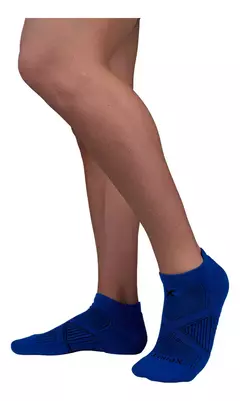Medias Soquetes Bajos Xpirit 24/7 Pack X3