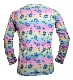 Camiseta Con Protección Uv50+ Elemento Nena - tienda online