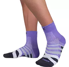 Medias Soquetes Altos Xpirit Fly Adultos Ideal Running Y Ciclismo X PAR - comprar online