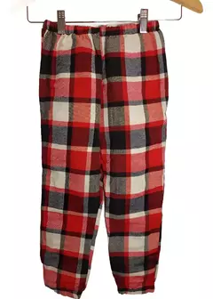 Pijama Elemento Nena Invierno Talles del 2 al 16 - Distribuidora Mon Amour