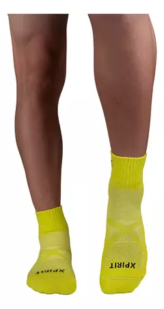Medias Soquetes Altos Xpirit 24/7 Pack X3 - comprar online