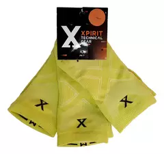 Medias Soquetes Bajos Xpirit 24/7 Pack X3 en internet