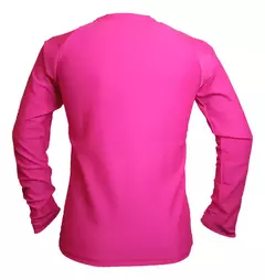 Camiseta Con Protección Uv50+ Elemento Nena - Distribuidora Mon Amour