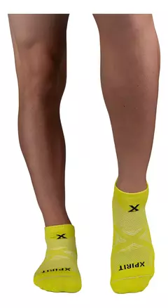 Medias Soquetes Bajos Xpirit 24/7 Pack X3 - Distribuidora Mon Amour