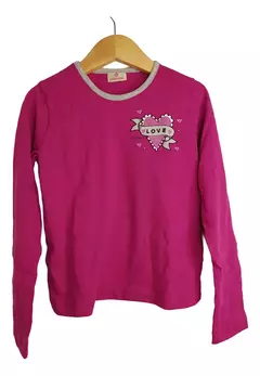 Pijama Elemento Nena Invierno Talles del 2 al 16 en internet