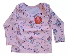 Conjunto UV Beba Con Proteccion Uv50+ Elemento - comprar online