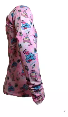 Imagen de Camiseta Con Protección Uv50+ Elemento Nena
