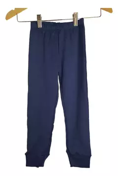 Pijama Elemento Nena Invierno Talles del 2 al 16 - Distribuidora Mon Amour