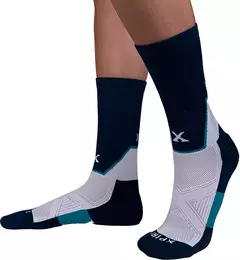 Medias 1/2 Caña Xpirit Freestyle Adultos Running/gym X PAR - comprar online