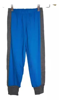 Pijama Elemento Varon Invierno Talles del 2 al 6