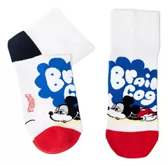 Soquetes Hombre Ciudadela Disney Mickey - comprar online