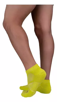 Imagen de Medias Soquetes Bajos Xpirit 24/7 Pack X3