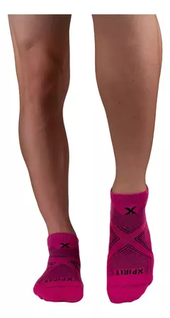 Medias Soquetes Bajos Xpirit 24/7 Pack X3 - comprar online