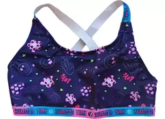 Malla Bikini Elemento Nena Talles del 2 al 14 - comprar online