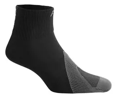 Medias Prestige 1/4 Caña Running Compresión Hombre/mujer