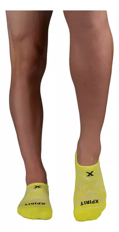 Medias Invisibles Xpirit 24/7 Pack X3 - Distribuidora Mon Amour