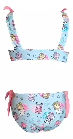 Malla Bikini Elemento Nena Talles del 2 al 14 - comprar online