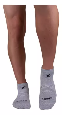 Medias Soquetes Bajos Xpirit 24/7 Pack X3 - comprar online