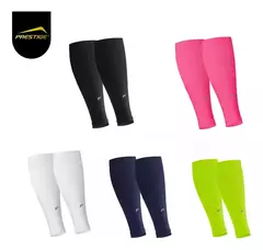 Pantorrillera Prestige Running De Compresion Hombre/mujer Por PAR