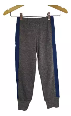 Pijama Elemento Varon Invierno Talles del 2 al 6 - Distribuidora Mon Amour