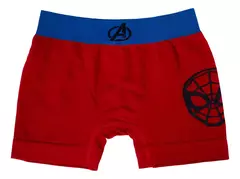 Boxer Ciudadela Varon Marvel Avengers en internet