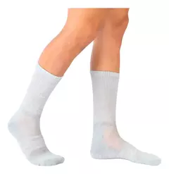 1/2 Caña Deportiva Hombre TOM Ciudadela - Distribuidora Mon Amour