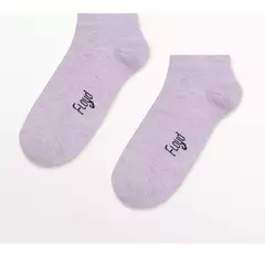 Soquetes Mujer Lisos Floyd - comprar online