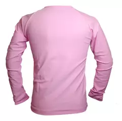 Camiseta Con Protección Uv50+ Elemento Nena - Distribuidora Mon Amour