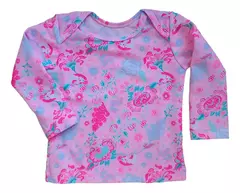 Conjunto UV Beba Con Proteccion Uv50+ Elemento - comprar online