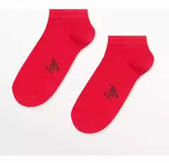 Soquetes Mujer Lisos Floyd - tienda online