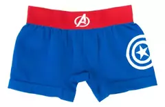 Boxer Ciudadela Varon Marvel Avengers
