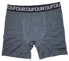 Boxer Dufour De Algodón Con Elástico Colores A Elección
