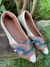Sapatilha Feminina Off Color - loja online