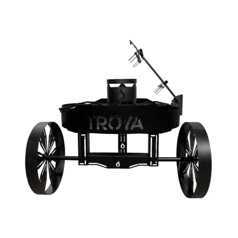 Fogonero Olimpo Premium - comprar online