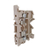 Borne SEK- 4RD Porta Fusível para Cabo 2,5 a 4mm² Bege - 11845 - comprar online